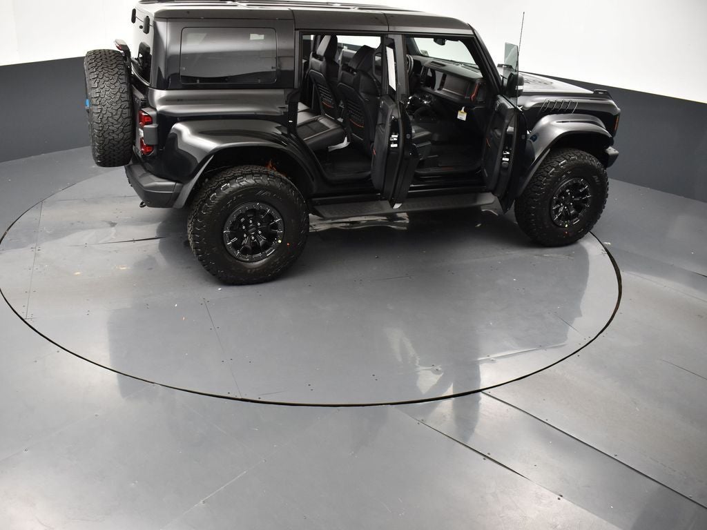 2025 Ford Bronco Raptor 374A