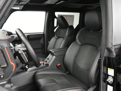 2025 Ford Bronco Raptor 374A