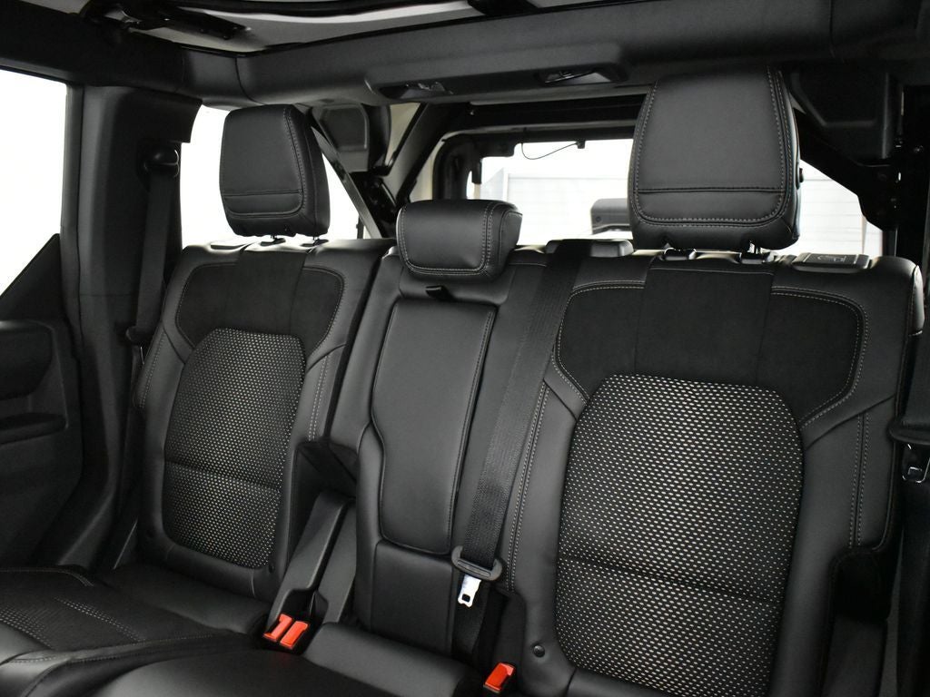 2025 Ford Bronco Raptor 374A