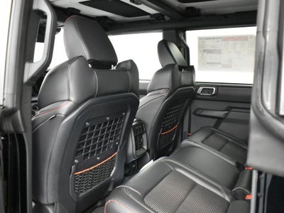 2025 Ford Bronco Raptor 374A