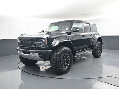 2025 Ford Bronco Raptor 374A