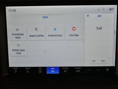 2025 Ford Bronco Raptor 374A