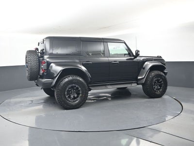 2025 Ford Bronco Raptor 374A