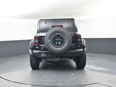 2025 Ford Bronco Raptor 374A
