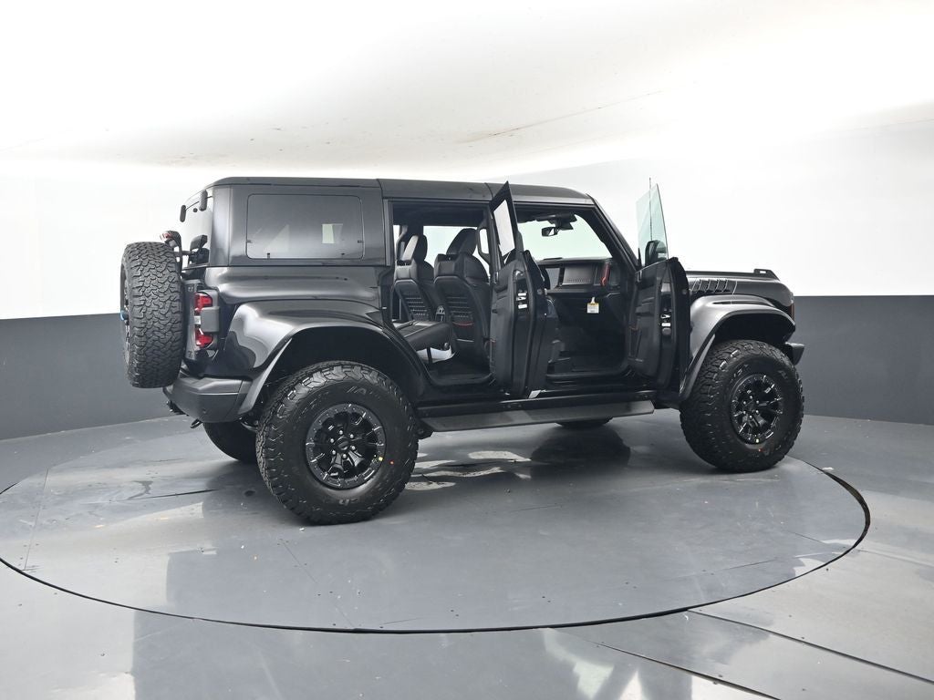 2025 Ford Bronco Raptor 374A