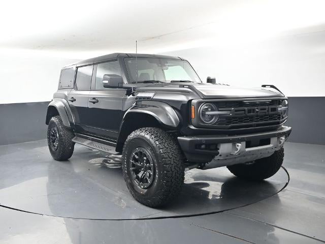 2025 Ford Bronco Raptor 374A