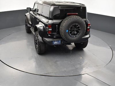 2025 Ford Bronco Raptor 374A