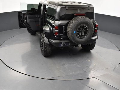 2025 Ford Bronco Raptor 374A