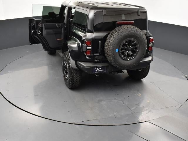 2025 Ford Bronco Raptor 374A