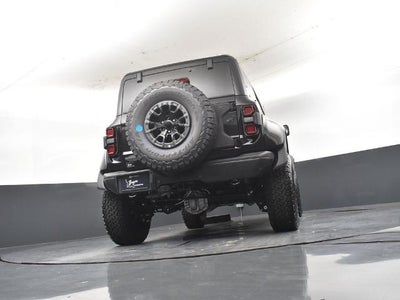 2025 Ford Bronco Raptor 374A