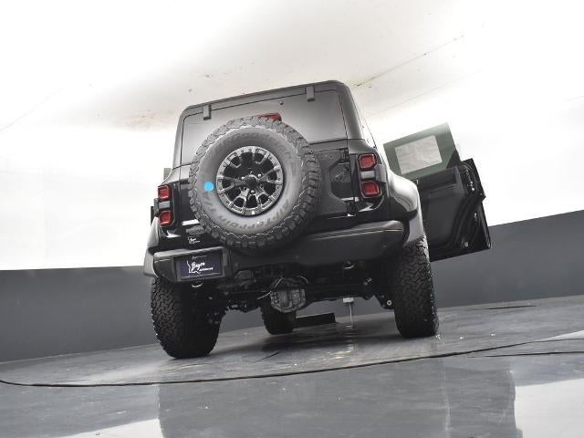 2025 Ford Bronco Raptor 374A