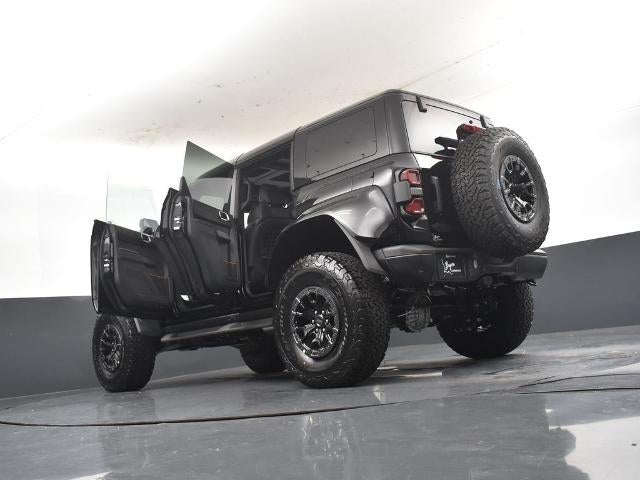 2025 Ford Bronco Raptor 374A