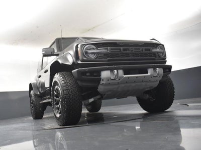 2025 Ford Bronco Raptor 374A