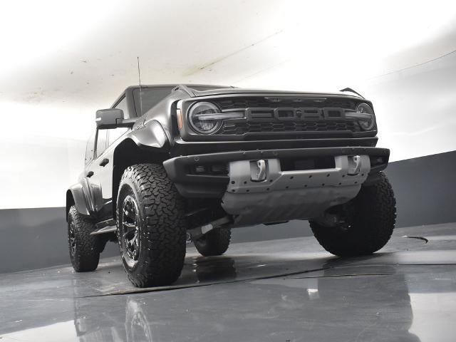 2025 Ford Bronco Raptor 374A