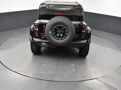 2025 Ford Bronco Raptor 374A