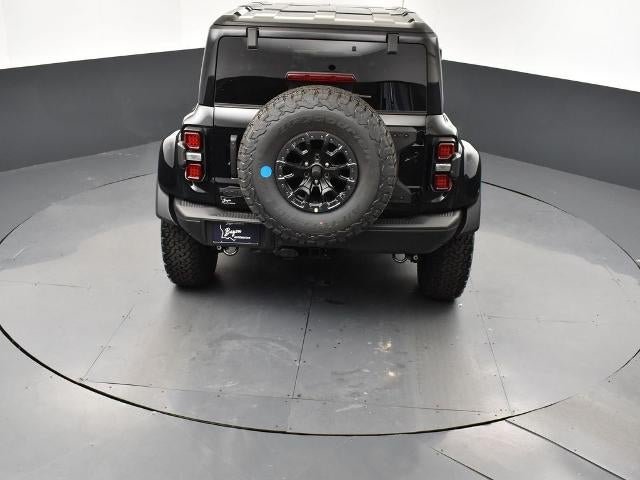 2025 Ford Bronco Raptor 374A