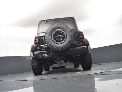 2025 Ford Bronco Raptor 374A