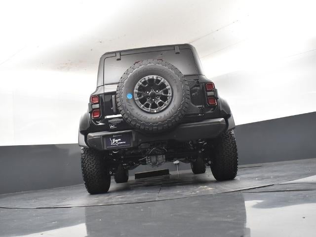2025 Ford Bronco Raptor 374A