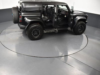 2025 Ford Bronco Raptor 374A