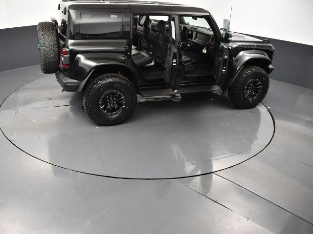 2025 Ford Bronco Raptor 374A