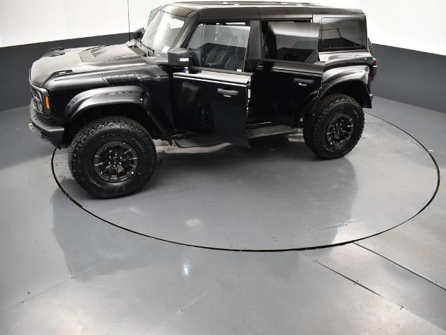 2025 Ford Bronco Raptor 374A