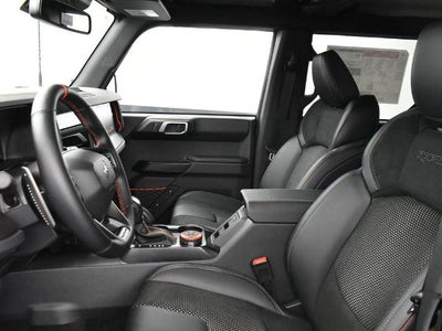 2025 Ford Bronco Raptor 374A