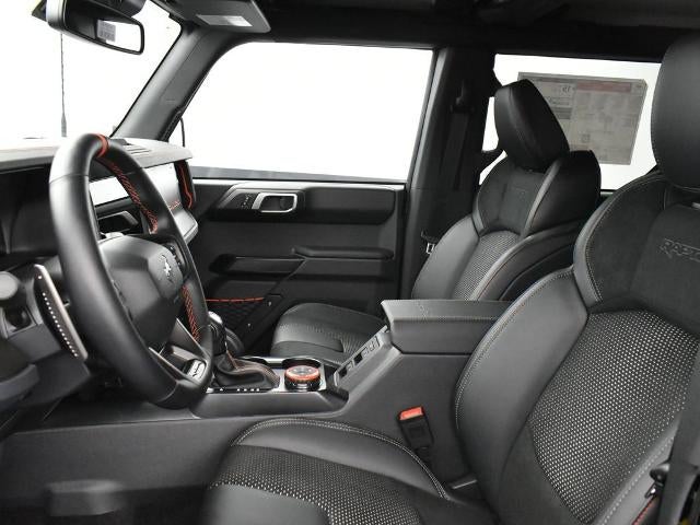 2025 Ford Bronco Raptor 374A