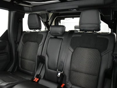 2025 Ford Bronco Raptor 374A