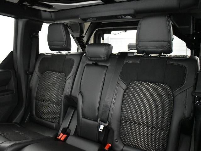 2025 Ford Bronco Raptor 374A