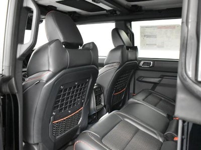 2025 Ford Bronco Raptor 374A