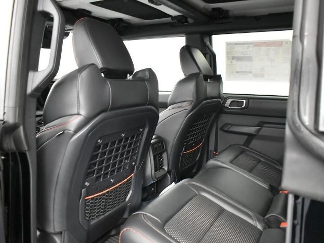 2025 Ford Bronco Raptor 374A