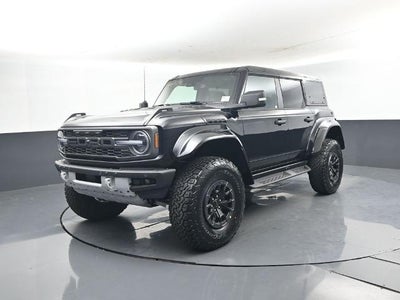 2025 Ford Bronco Raptor 374A