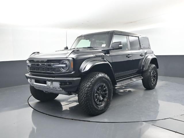 2025 Ford Bronco Raptor 374A