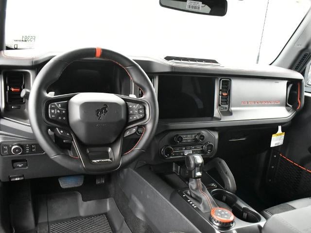 2025 Ford Bronco Raptor 374A