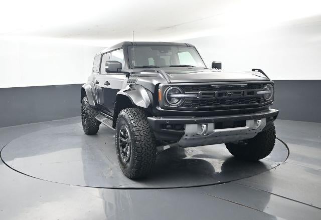 2025 Ford Bronco Raptor 374A