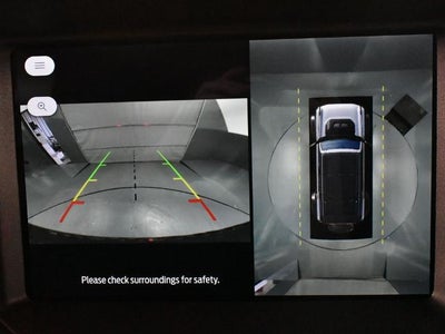 2025 Ford Bronco Raptor 374A