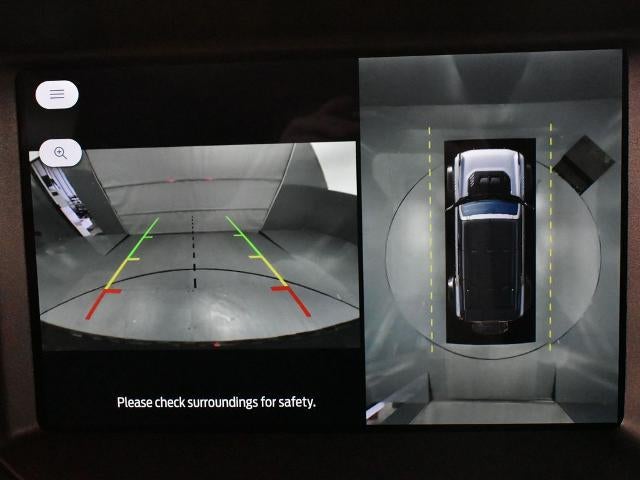 2025 Ford Bronco Raptor 374A