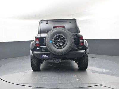 2025 Ford Bronco Raptor 374A