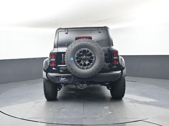2025 Ford Bronco Raptor 374A