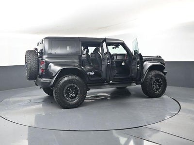2025 Ford Bronco Raptor 374A