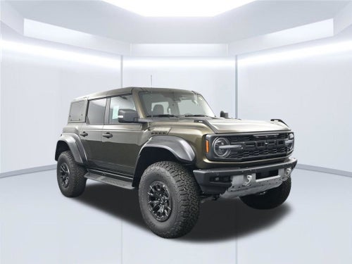 2026 Ford Bronco Raptor 374A