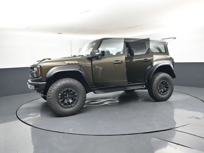 2026 Ford Bronco Raptor 374A
