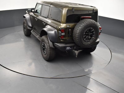 2026 Ford Bronco Raptor 374A