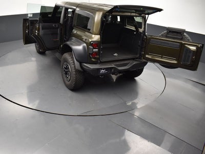 2026 Ford Bronco Raptor 374A