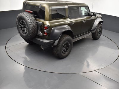 2026 Ford Bronco Raptor 374A