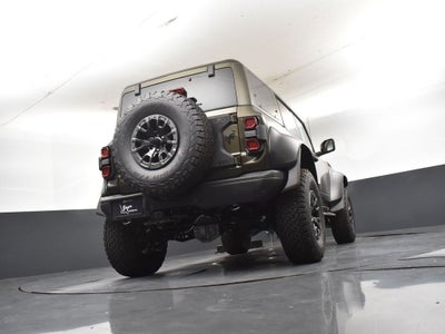 2026 Ford Bronco Raptor 374A