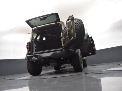 2026 Ford Bronco Raptor 374A
