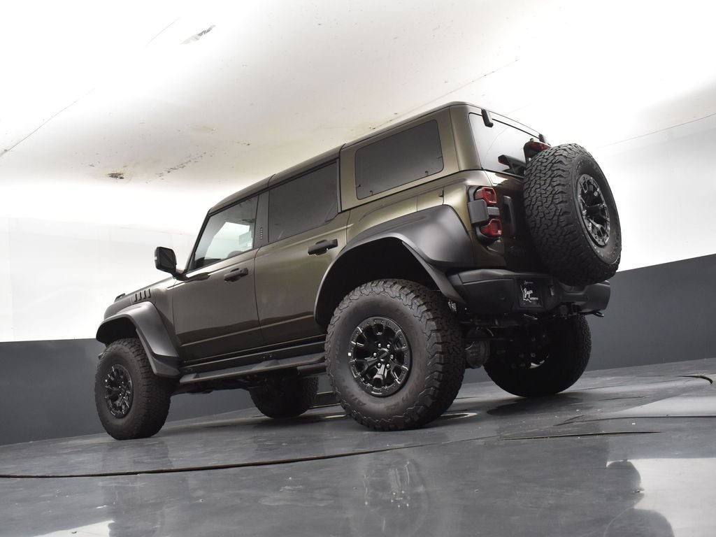 2026 Ford Bronco Raptor 374A