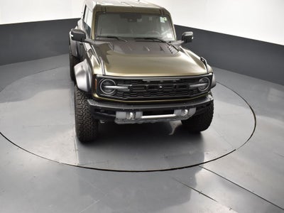 2026 Ford Bronco Raptor 374A