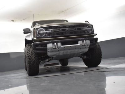 2026 Ford Bronco Raptor 374A